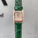 Copy Hermes Heure H Swiss Quartz 23mm Watches Full Iced Face & Rose Gold (8)_th.jpg